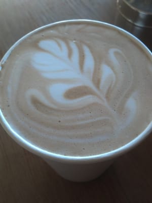 Nossa Familia Coffee by null