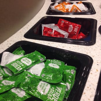 Taco Bell - Fast Food Near Me - Middlesboro, Kentucky