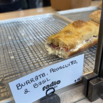 Radio Bakery - Bakeries Near Me - Brooklyn, New York