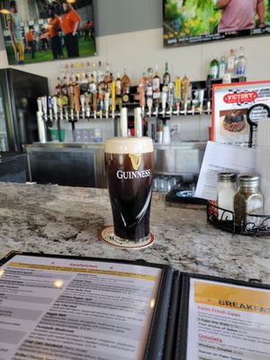 Victory Bar & Grill by null