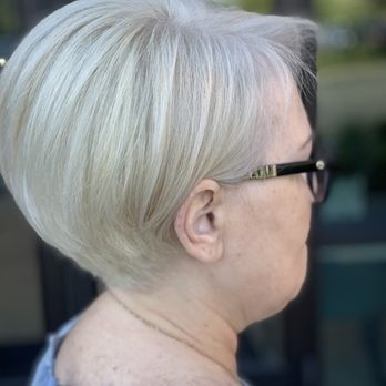 Priscilla Jimenez - Hair Stylists Near Me - Santa Clarita, California