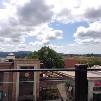 Rooftop - View - New American Near Me - Walnut Creek, California Rooftop - View - New American Near Me - Walnut Creek, California