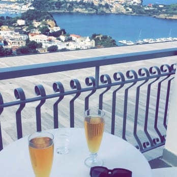 Cala Moresca - Bed & Breakfast Near Me - Bacoli, NA