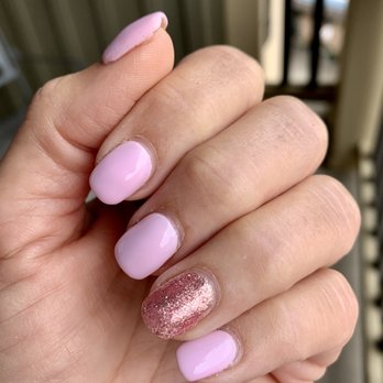 Artistic Nails - Just what I wanted - Nail Salons Near Me - Lincoln, California