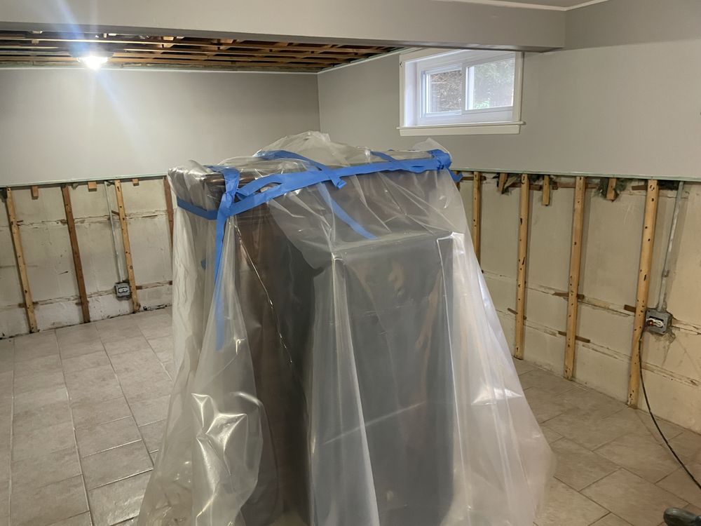 Chicago Mold Remediators - mold inspector in Lake Barrington, IL