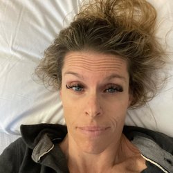 Palo Pinto General Hospital - Taking a "Break" @ PaloPinto after a quad accident
