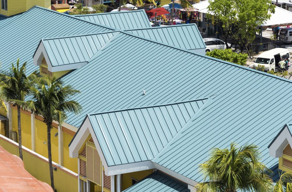 Slide of Roofing & Beyond