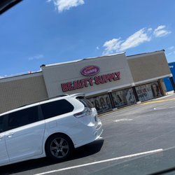 Super Sunny Beauty Supply