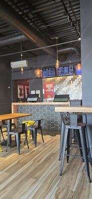 LOL Burger Bar - Atlanta by null