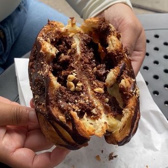 Somedays Bakery - Bakeries Near Me - New York, New York