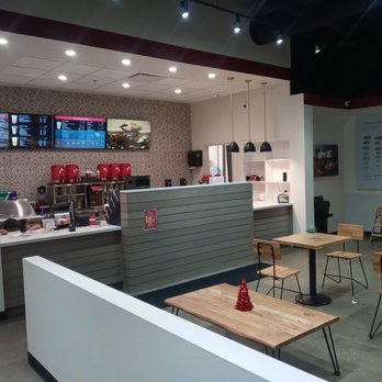 Gong Cha - Bubble Tea Near Me - Chicago, Illinois