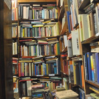 Commonwealth Books - Bookstores Near Me - Boston, Massachusetts