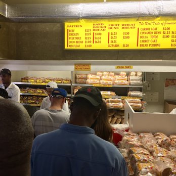 Kingston Tropical Bakery - Long line - moved fast and worth the wait - Bakeries Near Me - Bronx, New York Kingston Tropical Bakery - Long line - moved fast and worth the wait - Bakeries Near Me - Bronx, New York