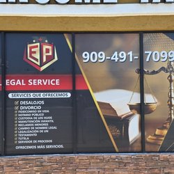 Elite Paralegal Service