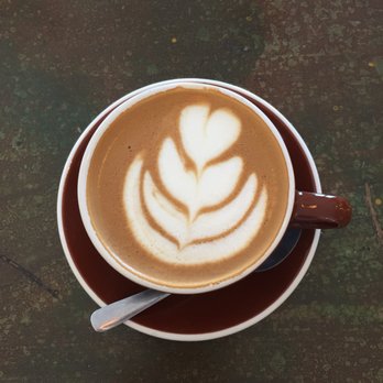 Redeye Coffee Roasters - Cappuccino with oat milk - Coffee & Tea Near Me - Hingham, Massachusetts