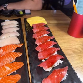 Sushi Damu - Sushi Bars Near Me - Tustin, California Sushi Damu - Sushi Bars Near Me - Tustin, California