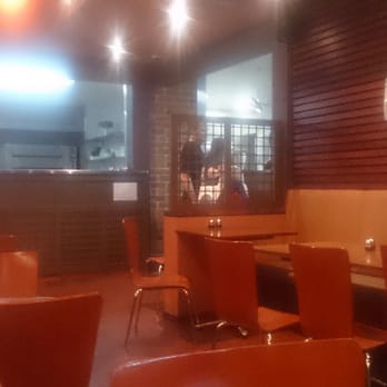 Pancakes On The Rocks - Darling Harbour - Inside Pancakes at the Rocks - Pizza Near Me - Sydney, NSW