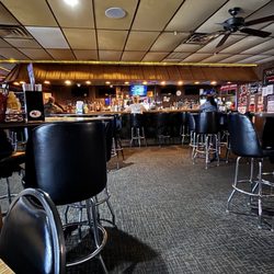 Office Lounge & Grill