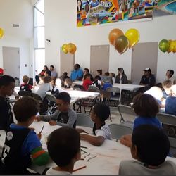 Oakwood Recreation Center
