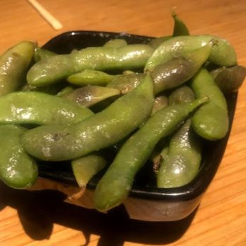Sushi Roku - Edamame was ok - Sushi Bars Near Me - Pasadena, California Sushi Roku - Edamame was ok - Sushi Bars Near Me - Pasadena, California