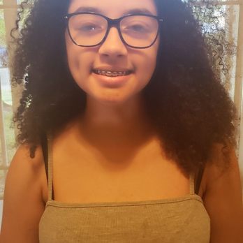 Shear Creations by Nicole - Before - Hair Stylists Near Me - Folsom, California