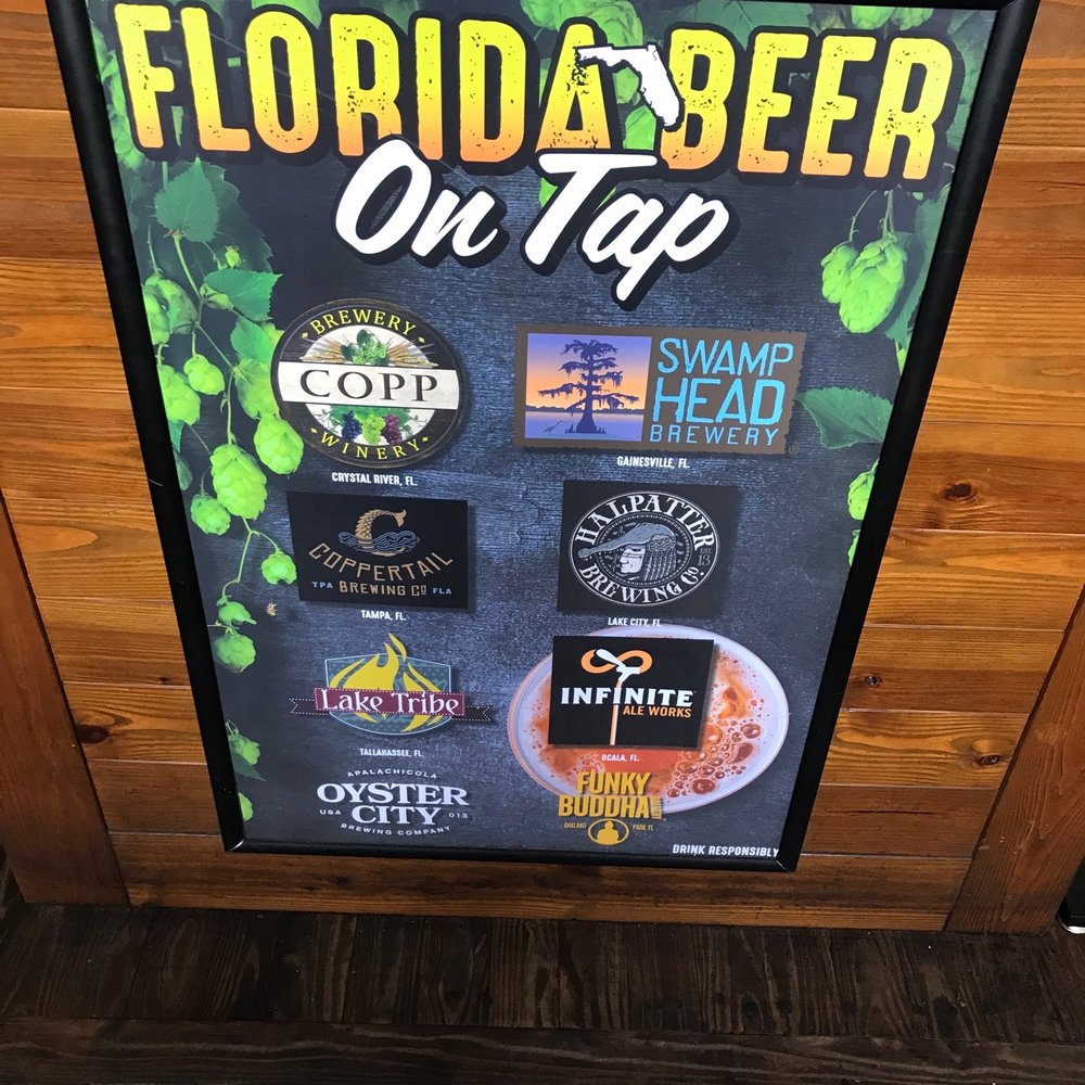 Miller's Ale House - Sports Bars Near Me - Ocala, Florida Miller's Ale House - Sports Bars Near Me - Ocala, Florida