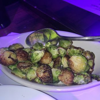 Bardi's Bar & Grill - Sautéed Brussels sprout side - American Near Me - Pequannock, New Jersey