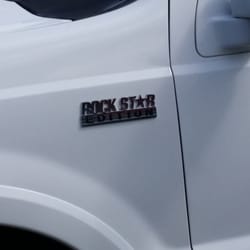 Rock Star Limousine - "Rock Star Edition" SUV Excursion