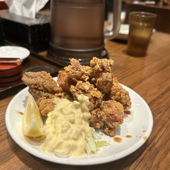Ramen Nagi - Chicken Karaage - Ramen Near Me - Santa Clara, California Ramen Nagi - Chicken Karaage - Ramen Near Me - Santa Clara, California