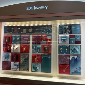 金至尊 - Jewelry Near Me - Hong Kong, HK