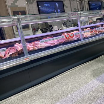 Lerøy Mat - Grocery Near Me - Bergen