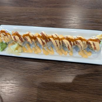 Happy Sushi - Japanese Near Me - Chino Hills, California