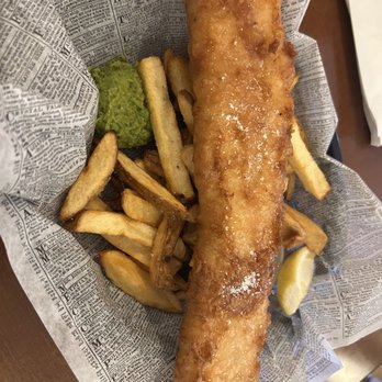 Proper Fish - Fish and chips - Seafood Near Me - Bainbridge Island, Washington Proper Fish - Fish and chips - Seafood Near Me - Bainbridge Island, Washington