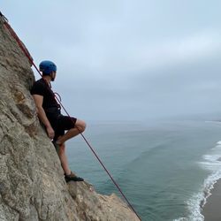 Rock N Rope Adventures