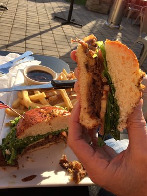 Tranquility Brewing Company by null