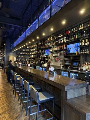 Doc Crow's Southern Smokehouse and Raw Bar by null