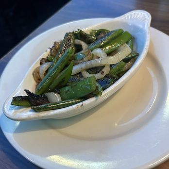 Kelly's Tavern - Grilled vegetables - Salad Near Me - Quincy, Illinois