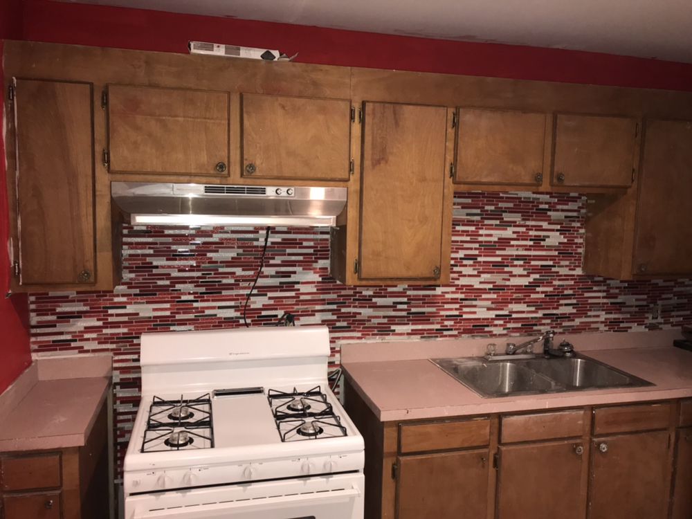 Slide of New Wave Construction