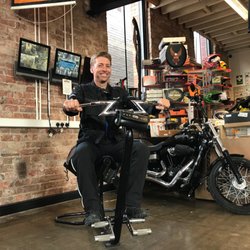 The Hogfather Motorcycles