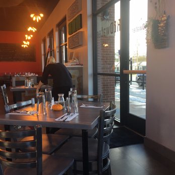 Redwater Kitchen - Inside. - New American Near Me - Spearfish, South Dakota
