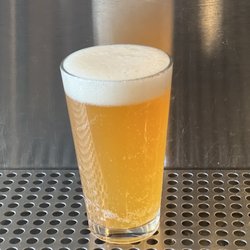 Shock top