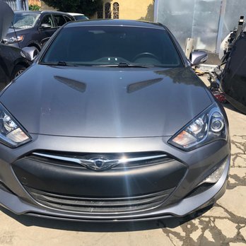 TAK Collision Center - repairs completed - Auto Repair Near Me - Los Angeles, California TAK Collision Center - repairs completed - Auto Repair Near Me - Los Angeles, California