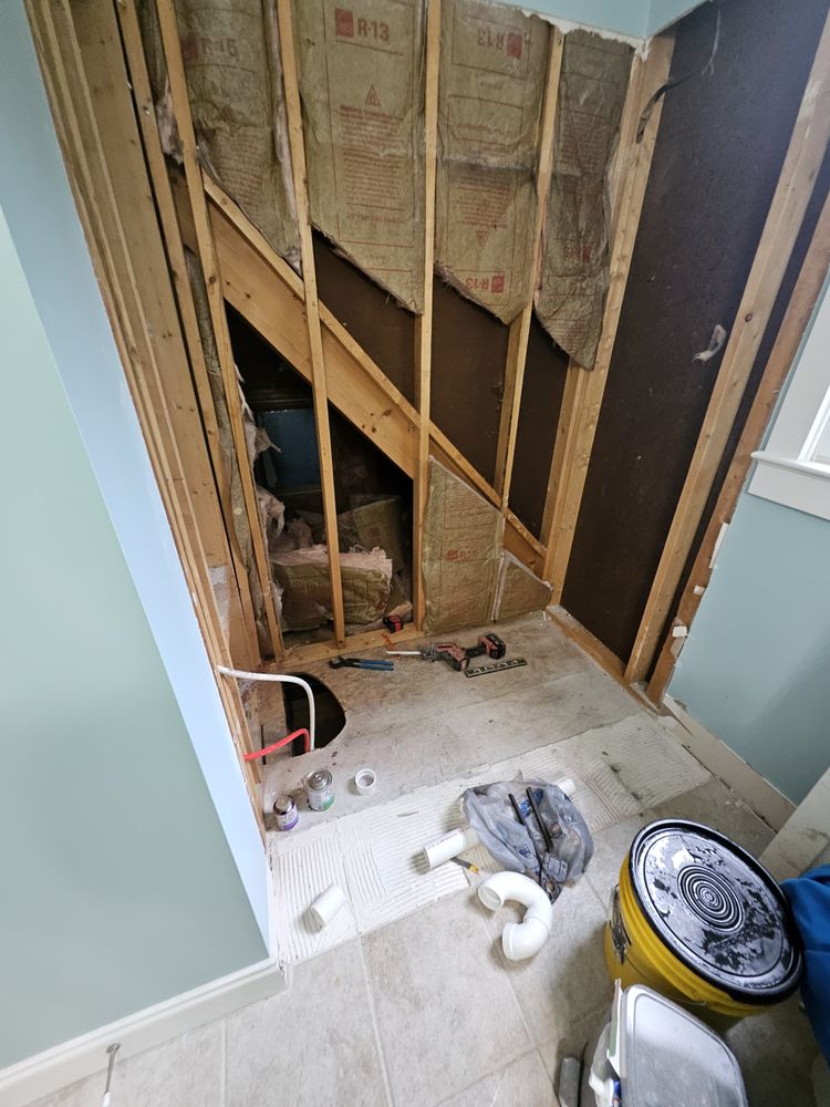 Slide of Flowmaxx Plumbing