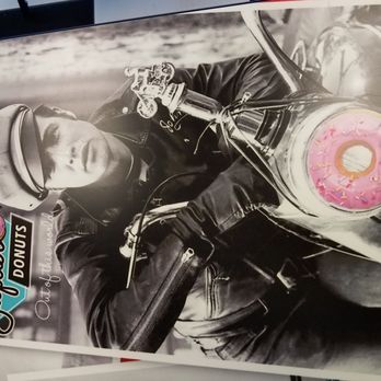 Rockstar Donuts - Donuts Near Me - Largo, Florida