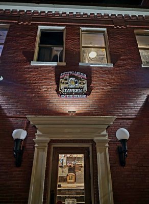 Stuttgarden Tavern by null