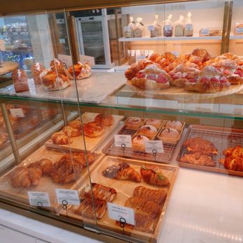 Tous Les Jours - Bakeries Near Me - Orlando, Florida Tous Les Jours - Bakeries Near Me - Orlando, Florida