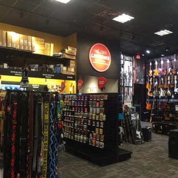 Guitar Center - Musical Instruments & Teachers Near Me - Jacksonville, Florida