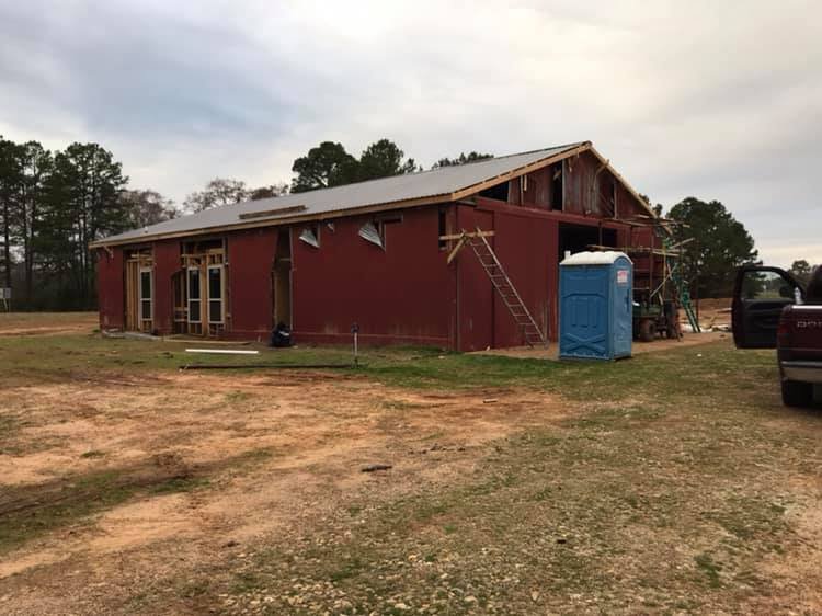 Slide of SNZ Roofing & Construction