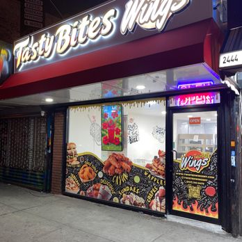 Twisted Wings - Chicken Wings Near Me - Bronx, New York Twisted Wings - Chicken Wings Near Me - Bronx, New York