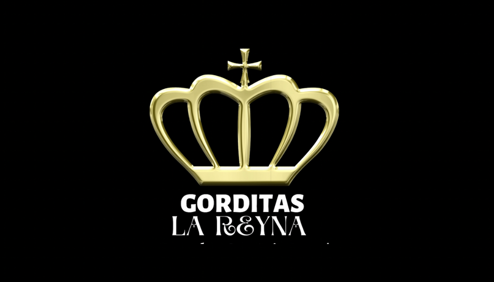 Gorditas La Reyna Logo